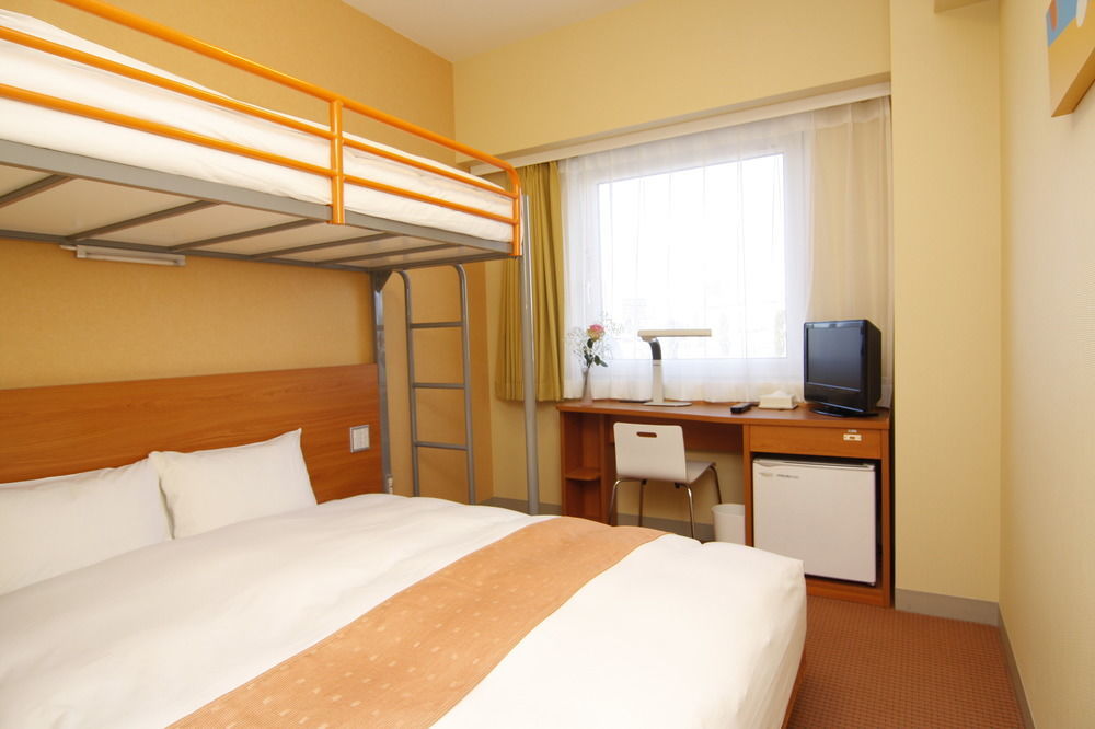 Comfort Inn Tosu Exterior foto
